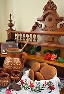 Hotel Casa Naranjos