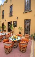 Hotel Casa Naranjos
