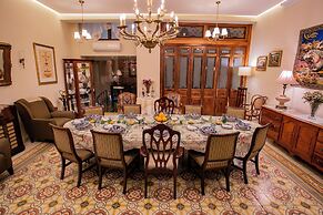 Hotel Casa Naranjos