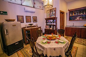 Hotel Casa Naranjos