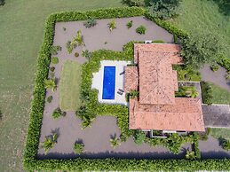 Casa Rebecca