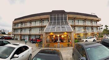 Hotel Plaza Riviera