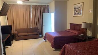 Hotel Plaza Riviera