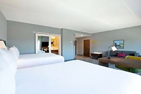 Hampton Inn & Suites Ottawa West