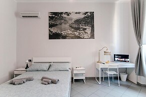 Downtown Rooms