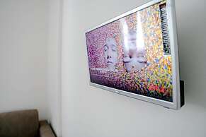 Downtown Rooms