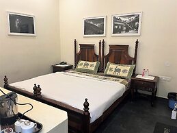 Rajputana Diaries