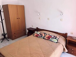 Pension Zoi