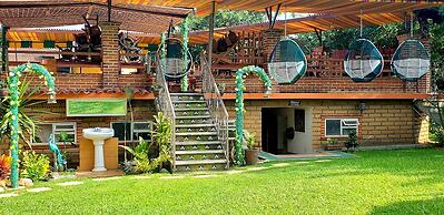 Posada el paraiso