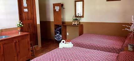 Posada el paraiso