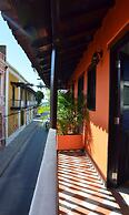Hotel Santa Marta by MIJ