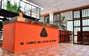 Hotel Santa Marta by MIJ