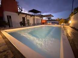 Hotel Santa Marta by MIJ