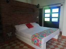 Hotel Santa Marta by MIJ