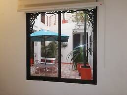 Hotel Santa Marta by MIJ