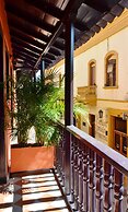Hotel Santa Marta by MIJ