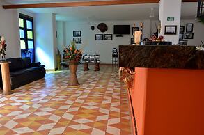 Hotel Santa Marta by MIJ