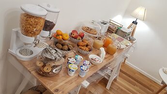 B&B Albatros Palermo Centro