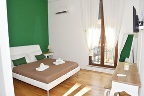 B&B Albatros Palermo Centro
