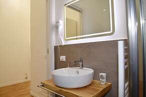 B&B Albatros Palermo Centro