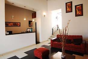 Hotel Alicante