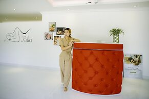 Trincomalee Beach Resort & spa