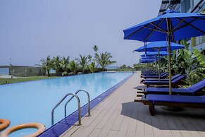 Trincomalee Beach Resort & spa