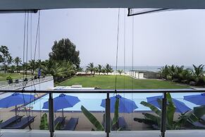 Trincomalee Beach Resort & spa