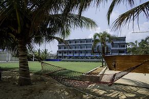 Trincomalee Beach Resort & spa