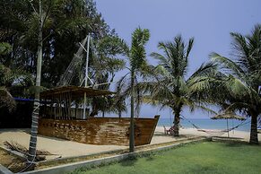 Trincomalee Beach Resort & spa