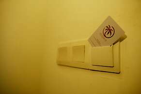 Trincomalee Beach Resort & spa