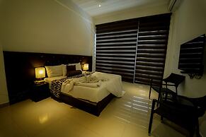 Trincomalee Beach Resort & spa