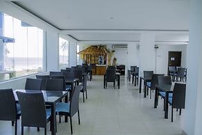 Trincomalee Beach Resort & spa