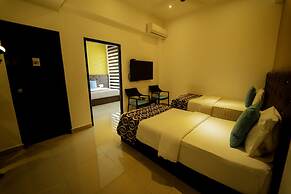 Trincomalee Beach Resort & spa