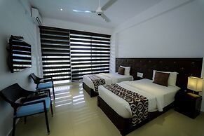Trincomalee Beach Resort & spa