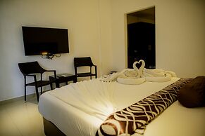 Trincomalee Beach Resort & spa