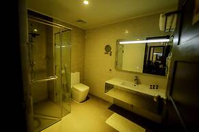 Trincomalee Beach Resort & spa