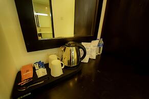 Trincomalee Beach Resort & spa