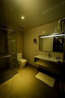 Trincomalee Beach Resort & spa