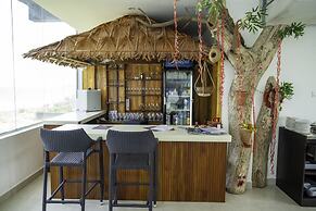 Trincomalee Beach Resort & spa