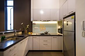 Establishment EST Bangsar By Greater Stay