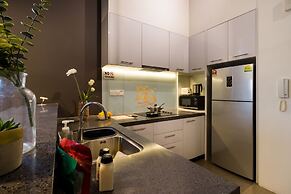 Establishment EST Bangsar By Greater Stay