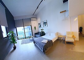 Establishment EST Bangsar By Greater Stay