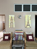 Nana's Homestay