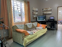 Nana's Homestay