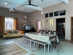 Nana's Homestay