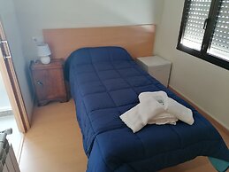 Hospedaxe Casa Avelina