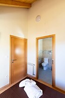 Hospedaxe Casa Avelina