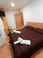 Hospedaxe Casa Avelina