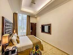 Mirage Bab Al Bahr Hotel
